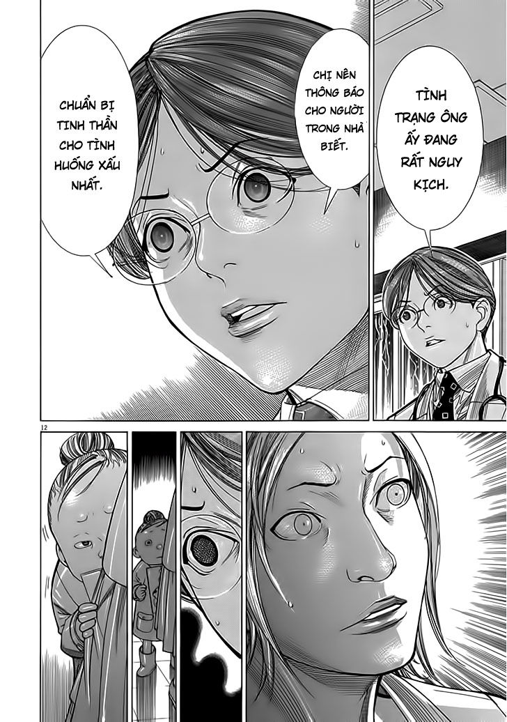 Team Medical Dragon Chap 122 - Next Chap 123