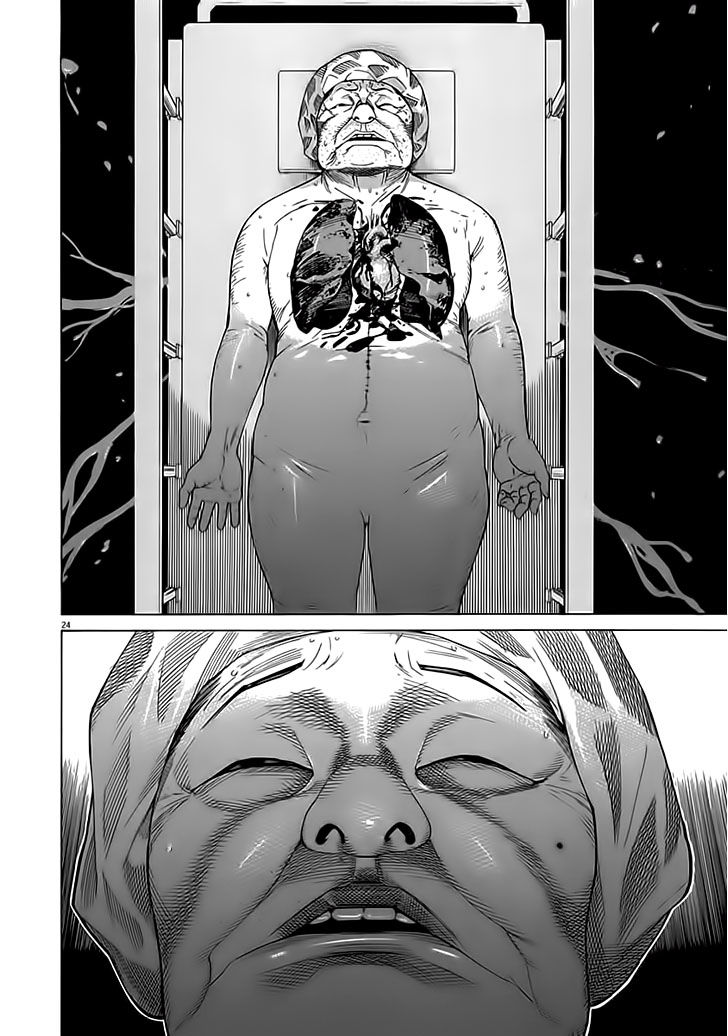 Team Medical Dragon Chap 122 - Next Chap 123