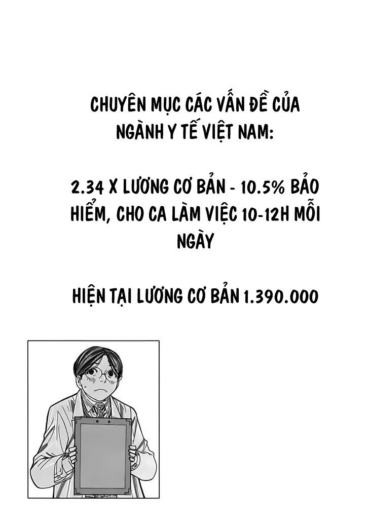 Team Medical Dragon Chap 122 - Next Chap 123