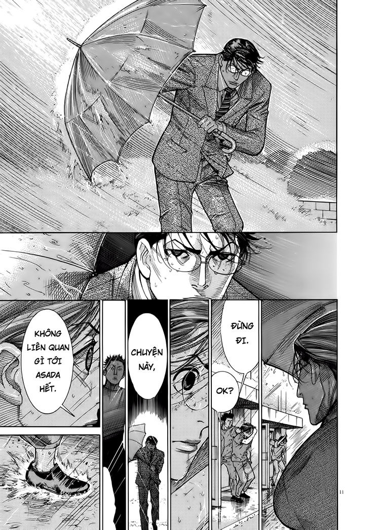 Team Medical Dragon Chap 123 - Next Chap 124