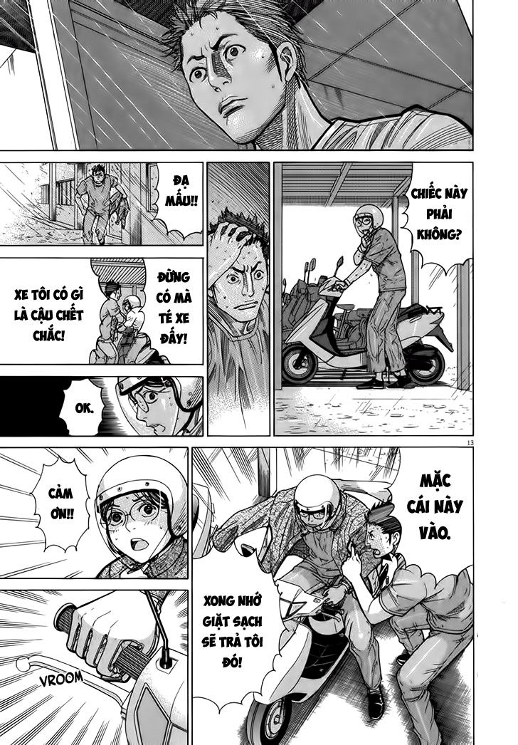 Team Medical Dragon Chap 123 - Next Chap 124