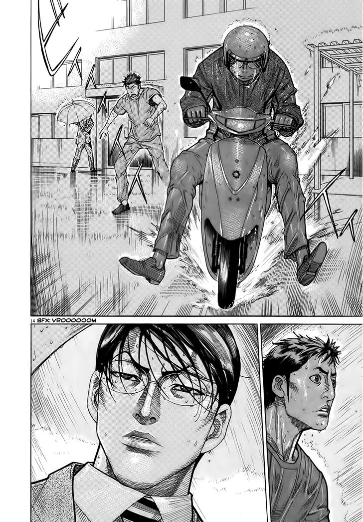 Team Medical Dragon Chap 123 - Next Chap 124
