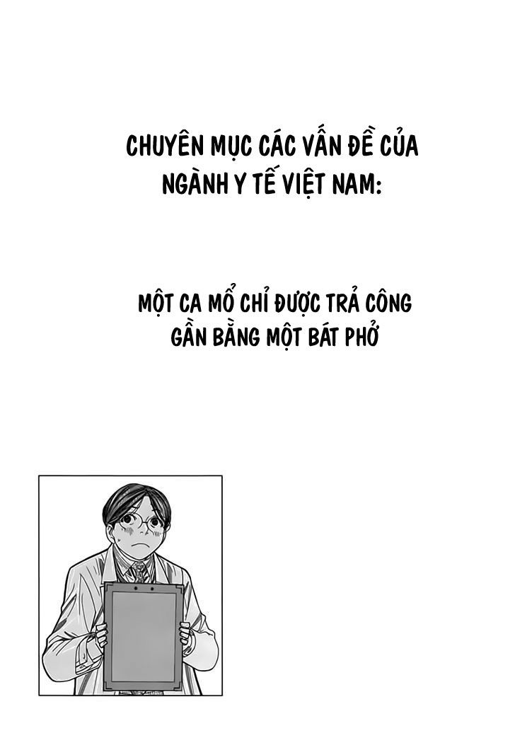 Team Medical Dragon Chap 123 - Next Chap 124