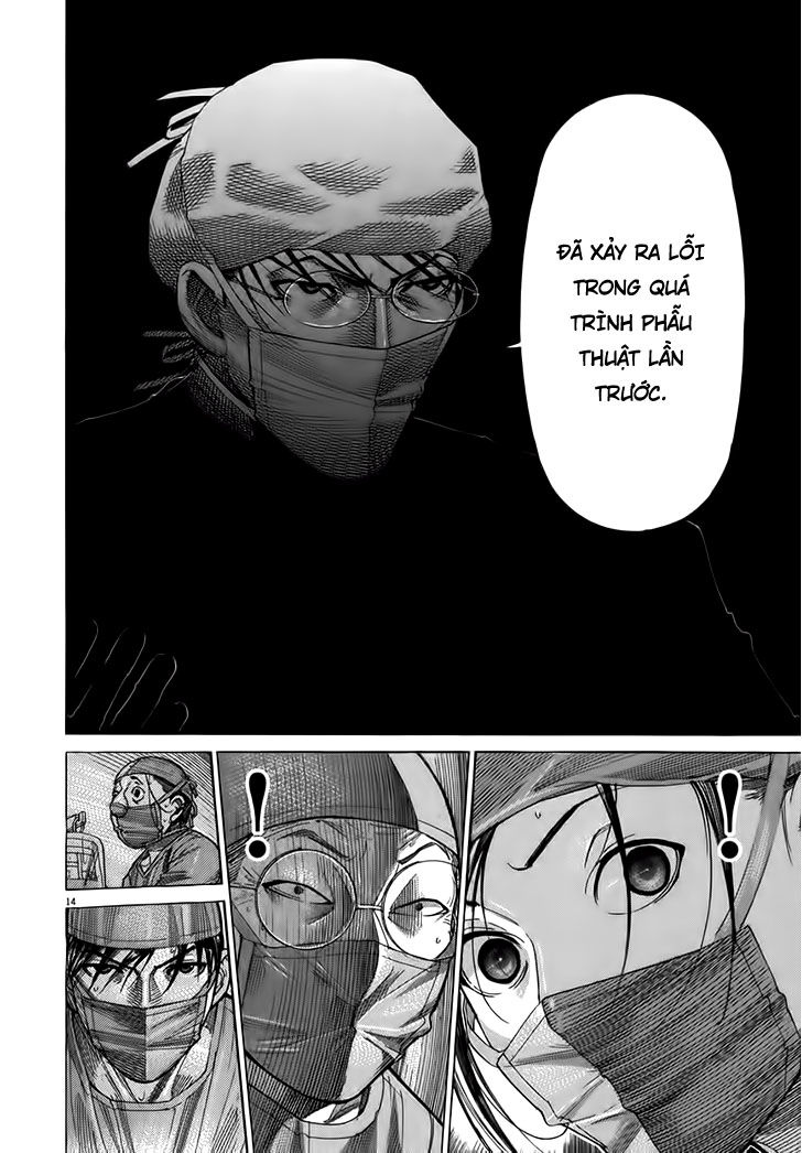 Team Medical Dragon Chap 124 - Next Chap 125