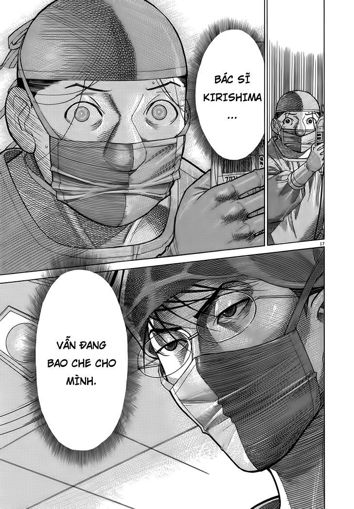 Team Medical Dragon Chap 124 - Next Chap 125