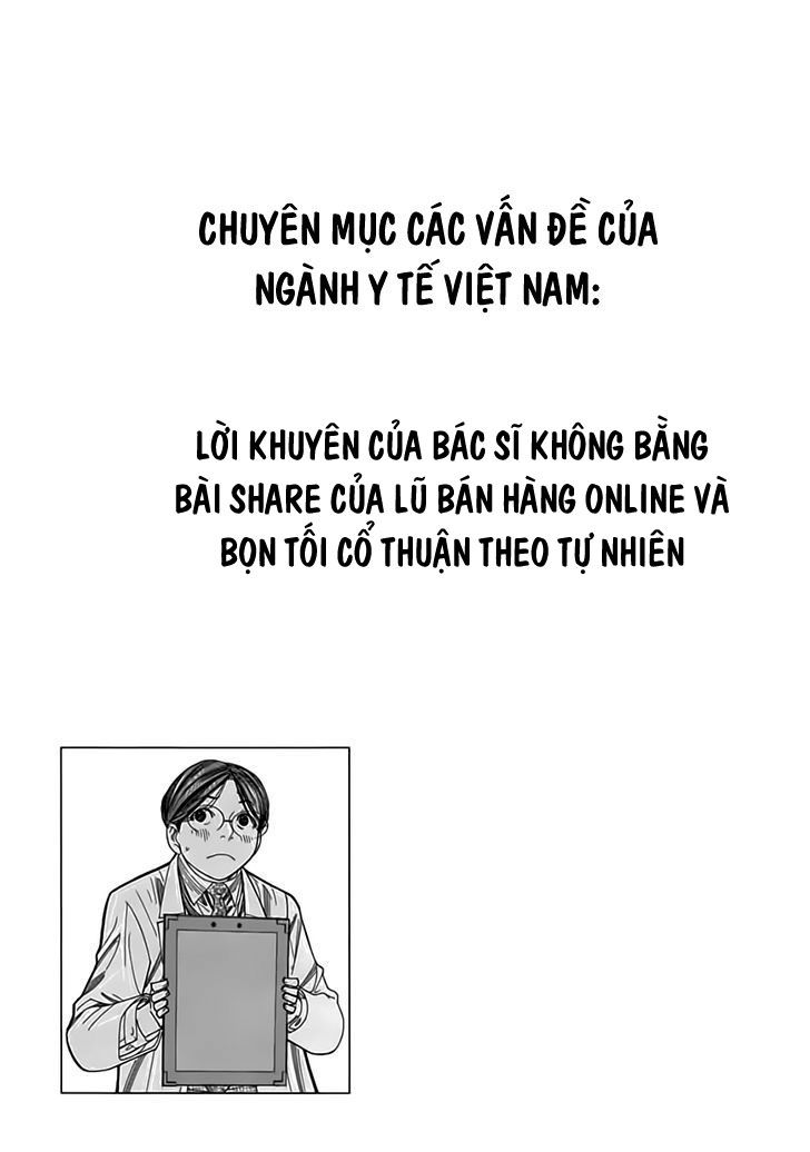 Team Medical Dragon Chap 124 - Next Chap 125