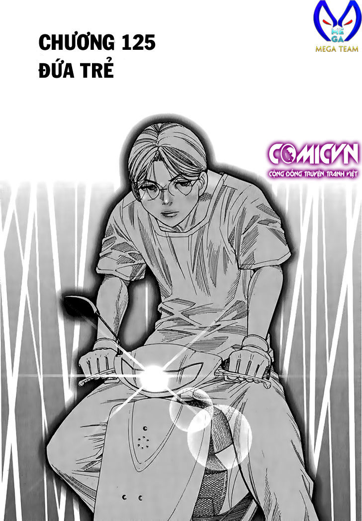 Team Medical Dragon Chap 125 - Next Chap 126
