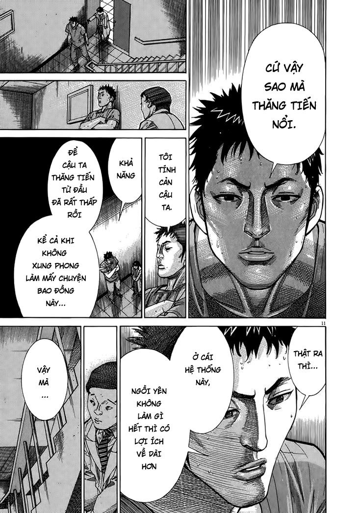 Team Medical Dragon Chap 125 - Next Chap 126