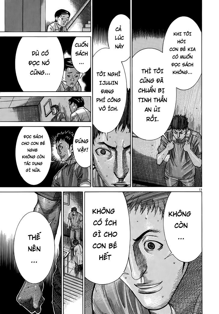 Team Medical Dragon Chap 125 - Next Chap 126