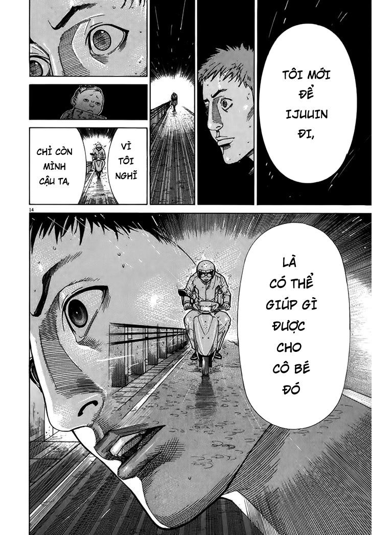 Team Medical Dragon Chap 125 - Next Chap 126