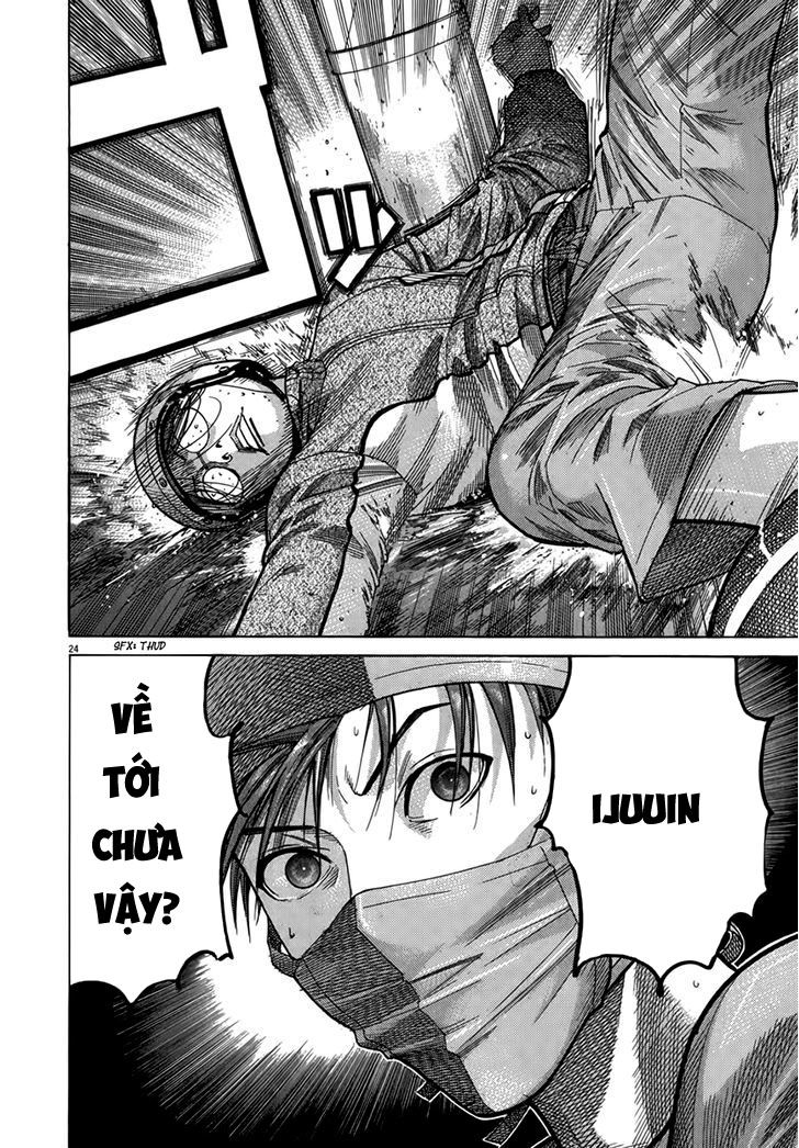 Team Medical Dragon Chap 125 - Next Chap 126