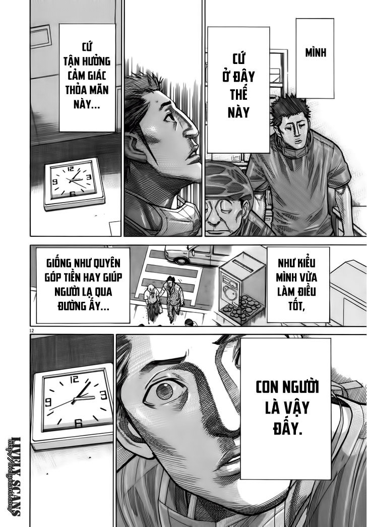 Team Medical Dragon Chap 126 - Next Chap 127
