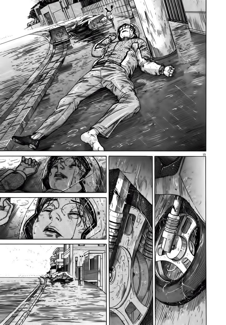 Team Medical Dragon Chap 126 - Next Chap 127