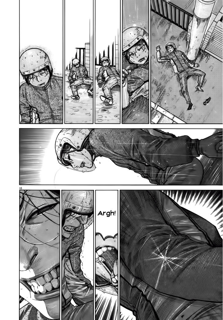 Team Medical Dragon Chap 126 - Next Chap 127