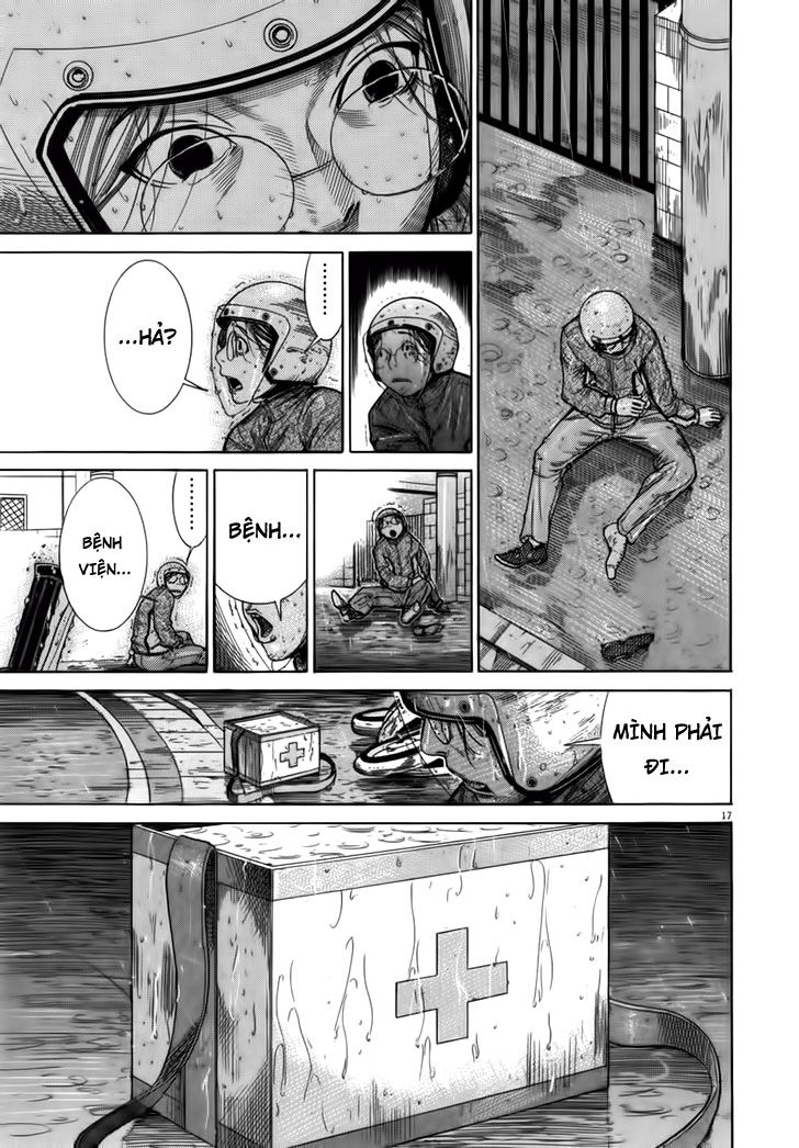 Team Medical Dragon Chap 126 - Next Chap 127