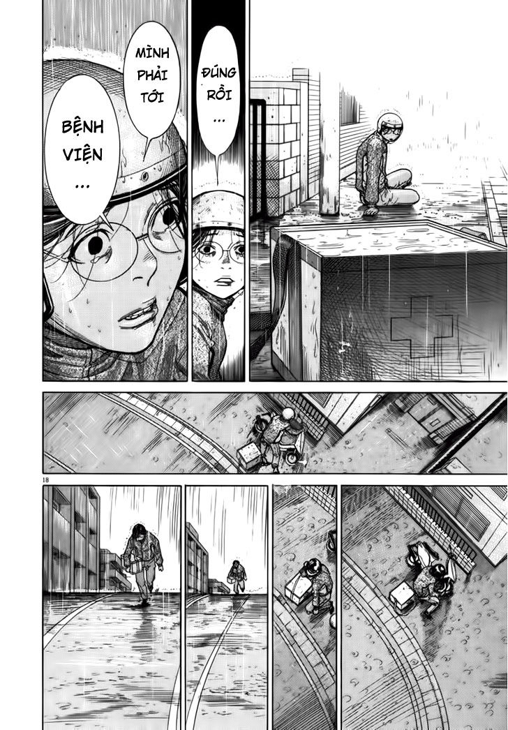 Team Medical Dragon Chap 126 - Next Chap 127
