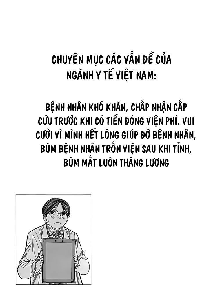 Team Medical Dragon Chap 126 - Next Chap 127