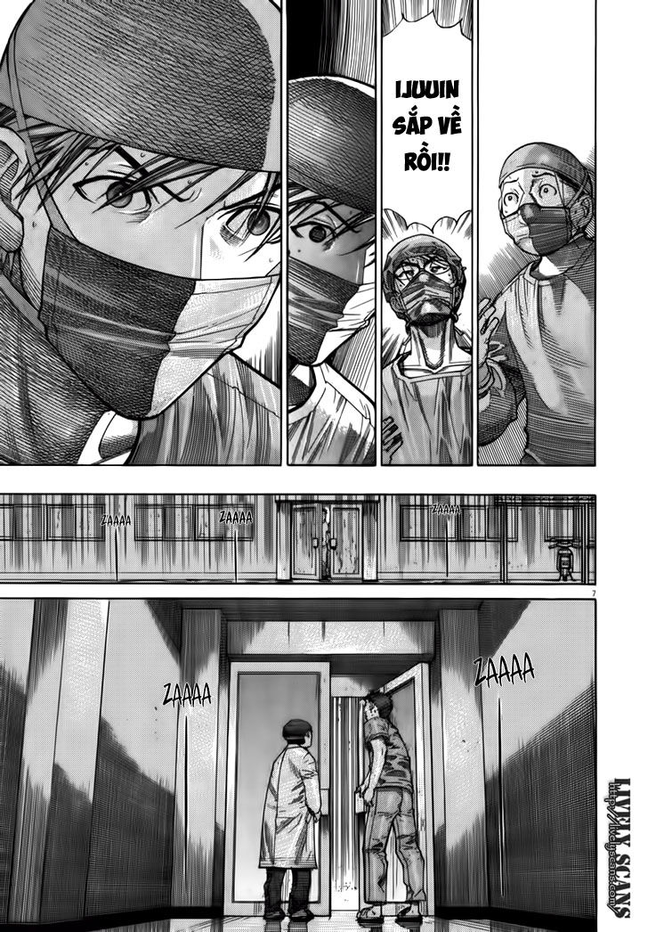 Team Medical Dragon Chap 126 - Next Chap 127