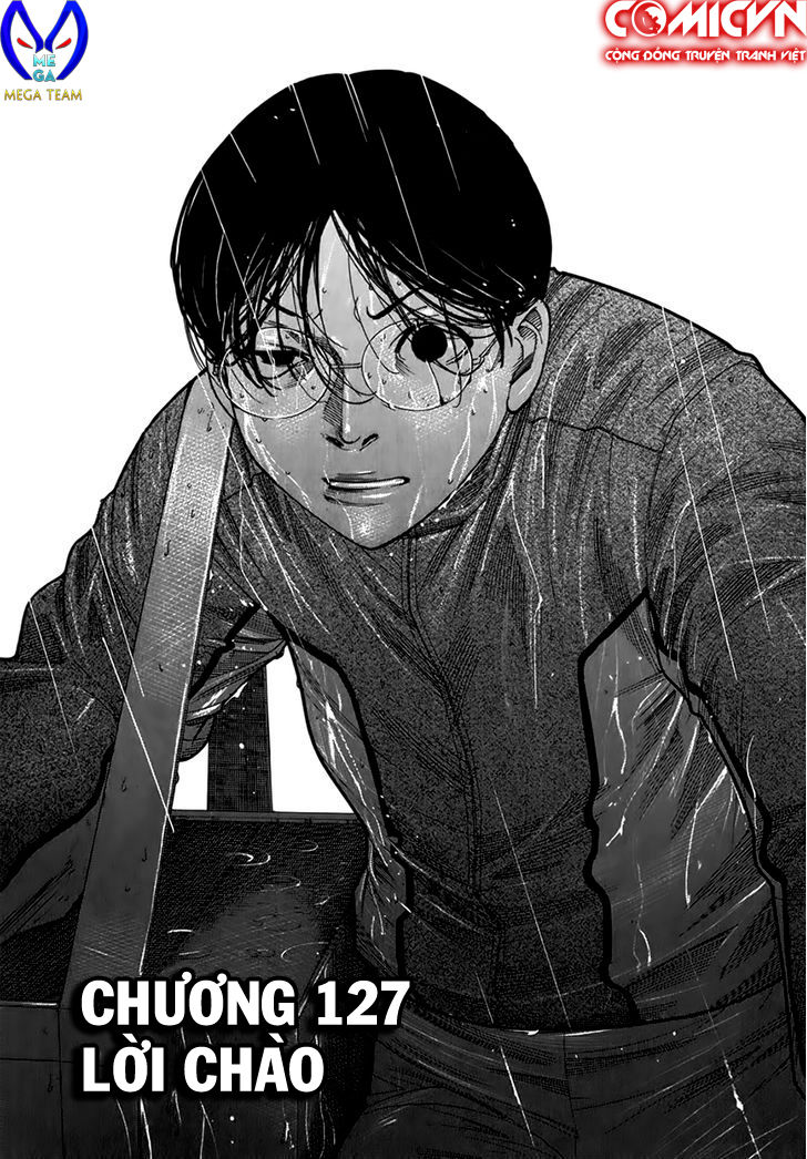 Team Medical Dragon Chap 127 - Next Chap 128