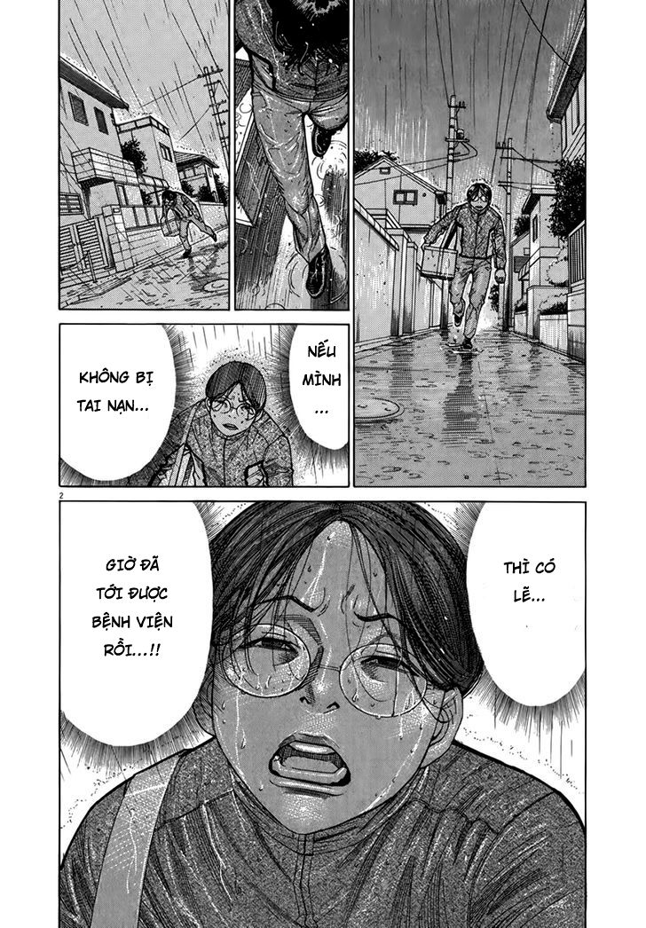 Team Medical Dragon Chap 127 - Next Chap 128