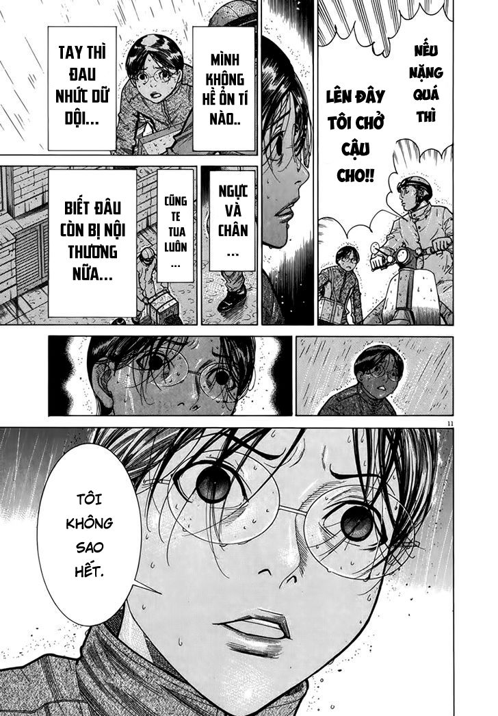 Team Medical Dragon Chap 127 - Next Chap 128
