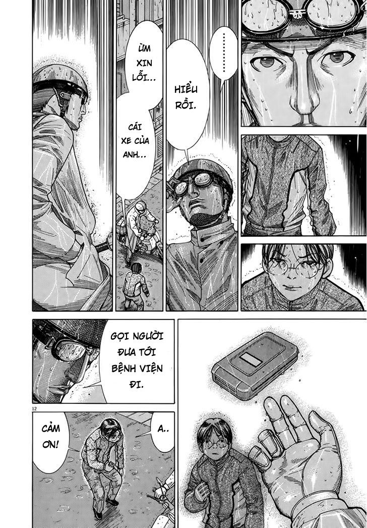 Team Medical Dragon Chap 127 - Next Chap 128