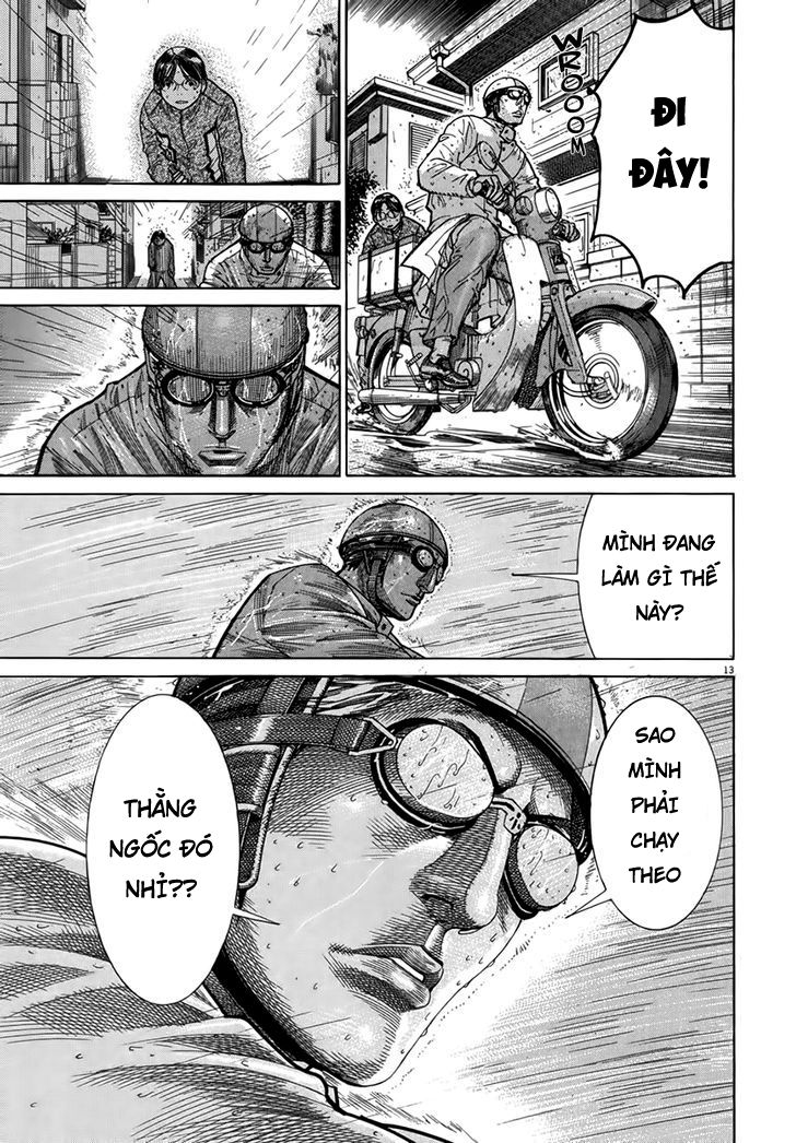 Team Medical Dragon Chap 127 - Next Chap 128
