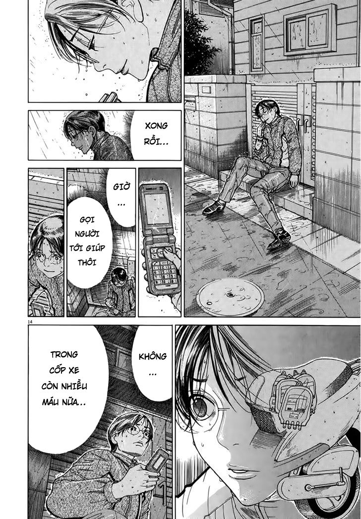 Team Medical Dragon Chap 127 - Next Chap 128