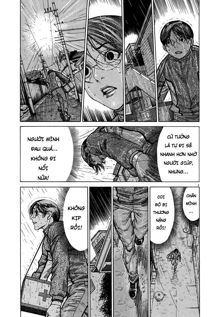 Team Medical Dragon Chap 127 - Next Chap 128
