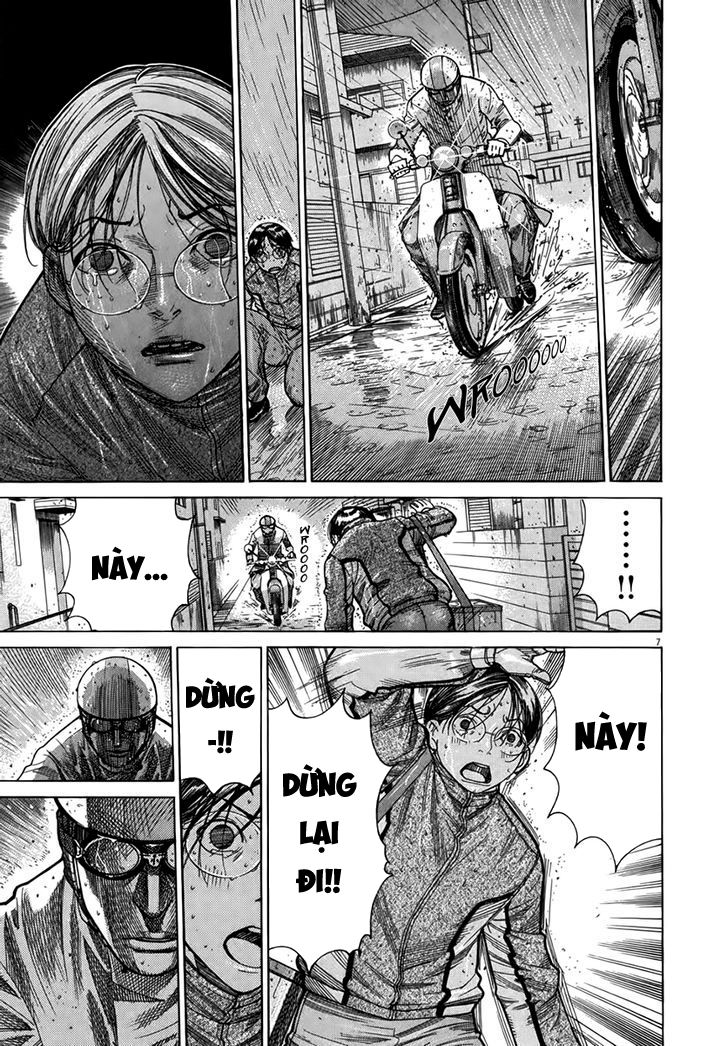Team Medical Dragon Chap 127 - Next Chap 128