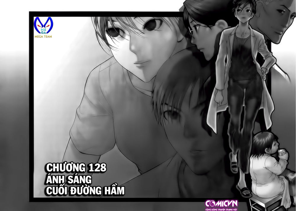Team Medical Dragon Chap 128 - Next Chap 129