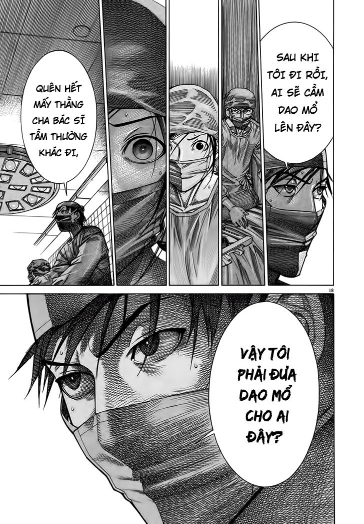 Team Medical Dragon Chap 128 - Next Chap 129
