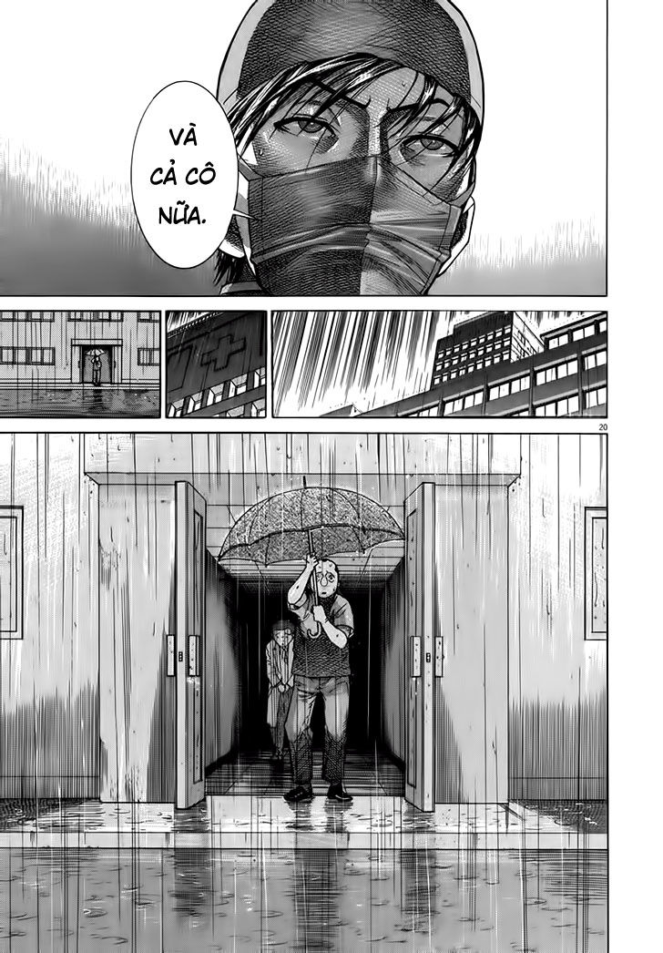 Team Medical Dragon Chap 128 - Next Chap 129