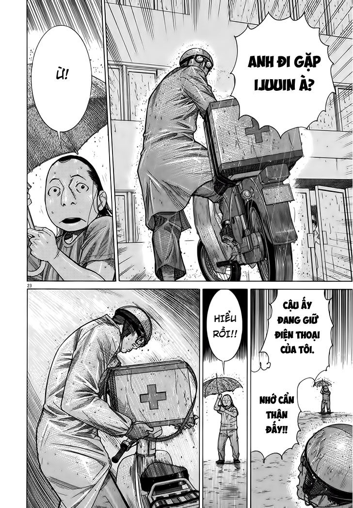 Team Medical Dragon Chap 128 - Next Chap 129