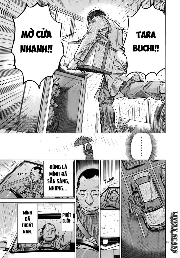 Team Medical Dragon Chap 128 - Next Chap 129