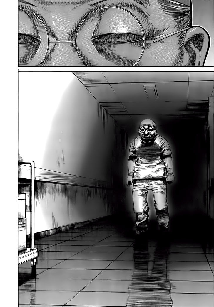 Team Medical Dragon Chap 128 - Next Chap 129