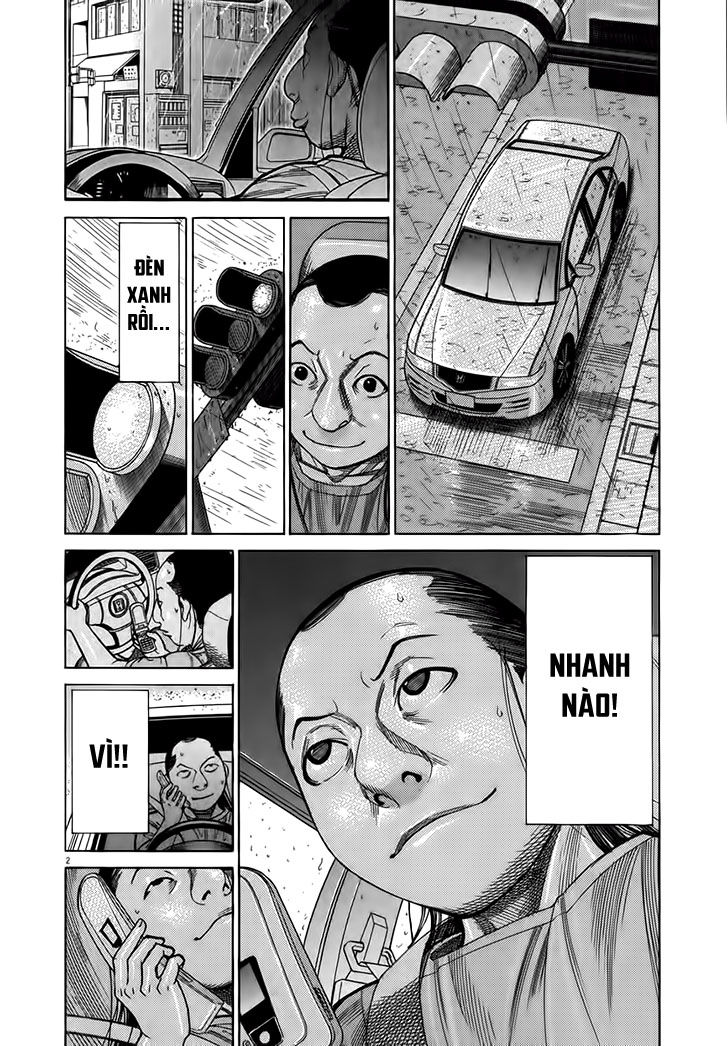 Team Medical Dragon Chap 129 - Next Chap 130