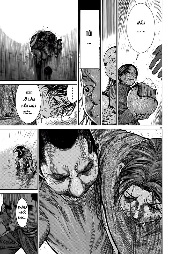 Team Medical Dragon Chap 129 - Next Chap 130