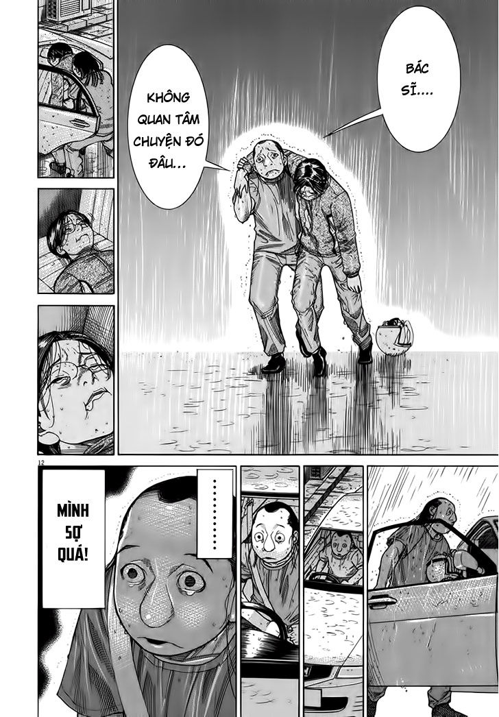 Team Medical Dragon Chap 129 - Next Chap 130