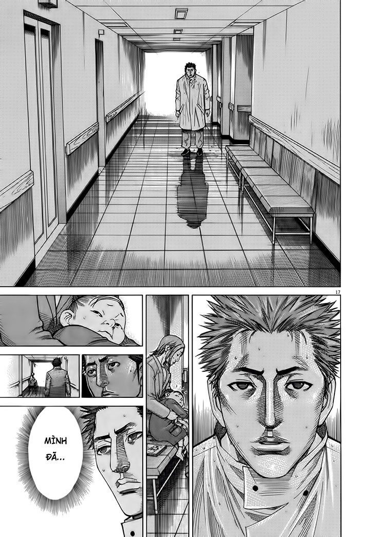 Team Medical Dragon Chap 129 - Next Chap 130