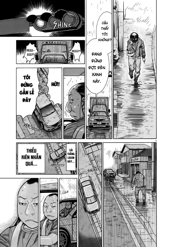 Team Medical Dragon Chap 129 - Next Chap 130