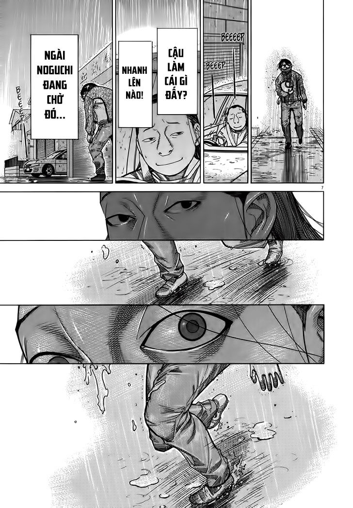 Team Medical Dragon Chap 129 - Next Chap 130