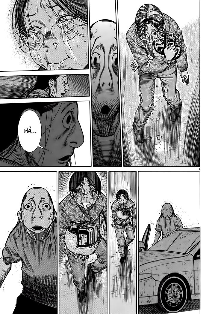 Team Medical Dragon Chap 129 - Next Chap 130