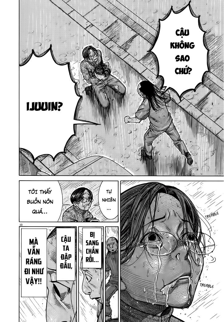 Team Medical Dragon Chap 129 - Next Chap 130