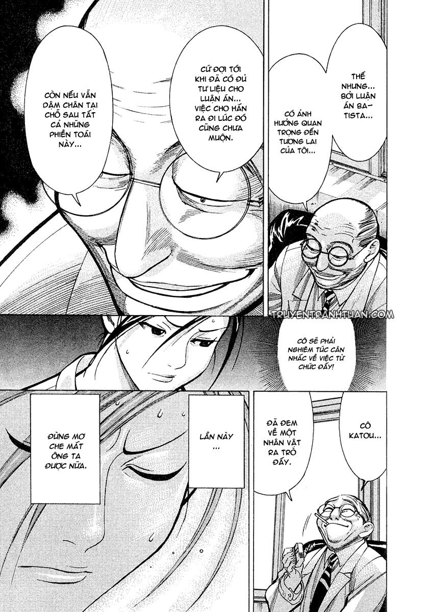 Team Medical Dragon Chap 13 - Next Chap 14