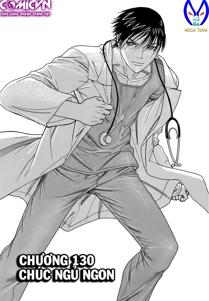 Team Medical Dragon Chap 130 - Next Chap 131