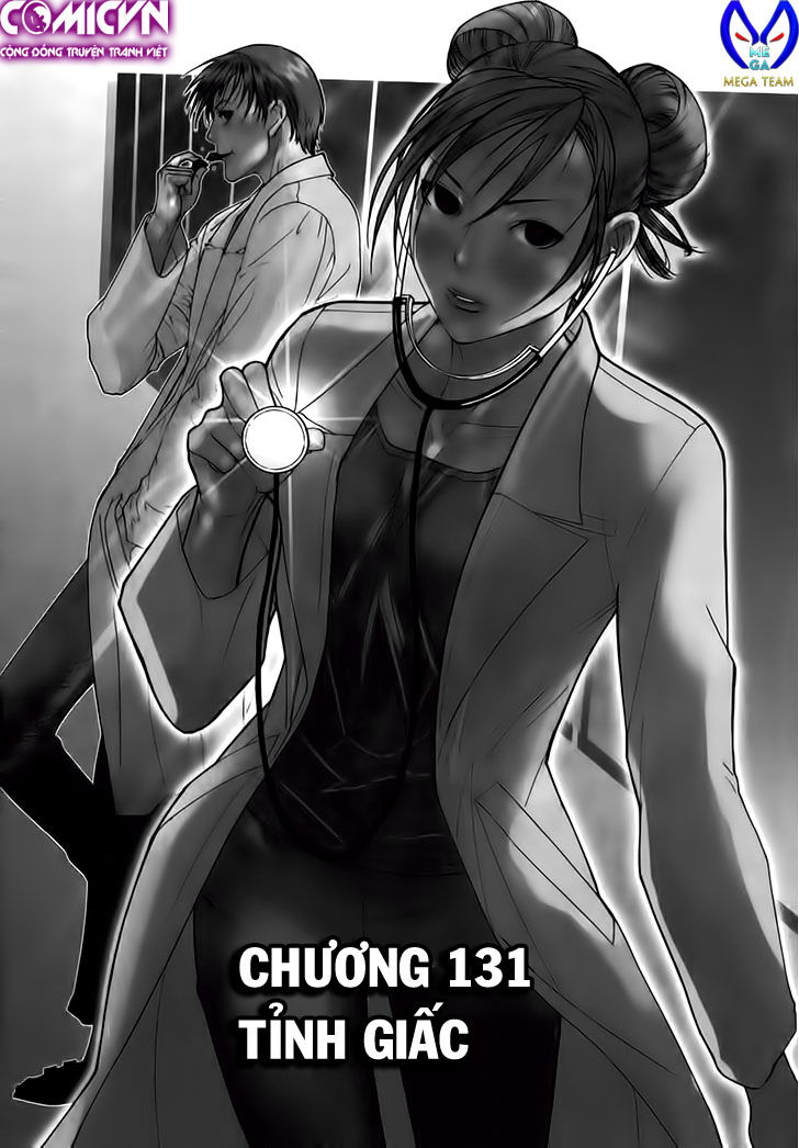 Team Medical Dragon Chap 131 - Next Chap 132