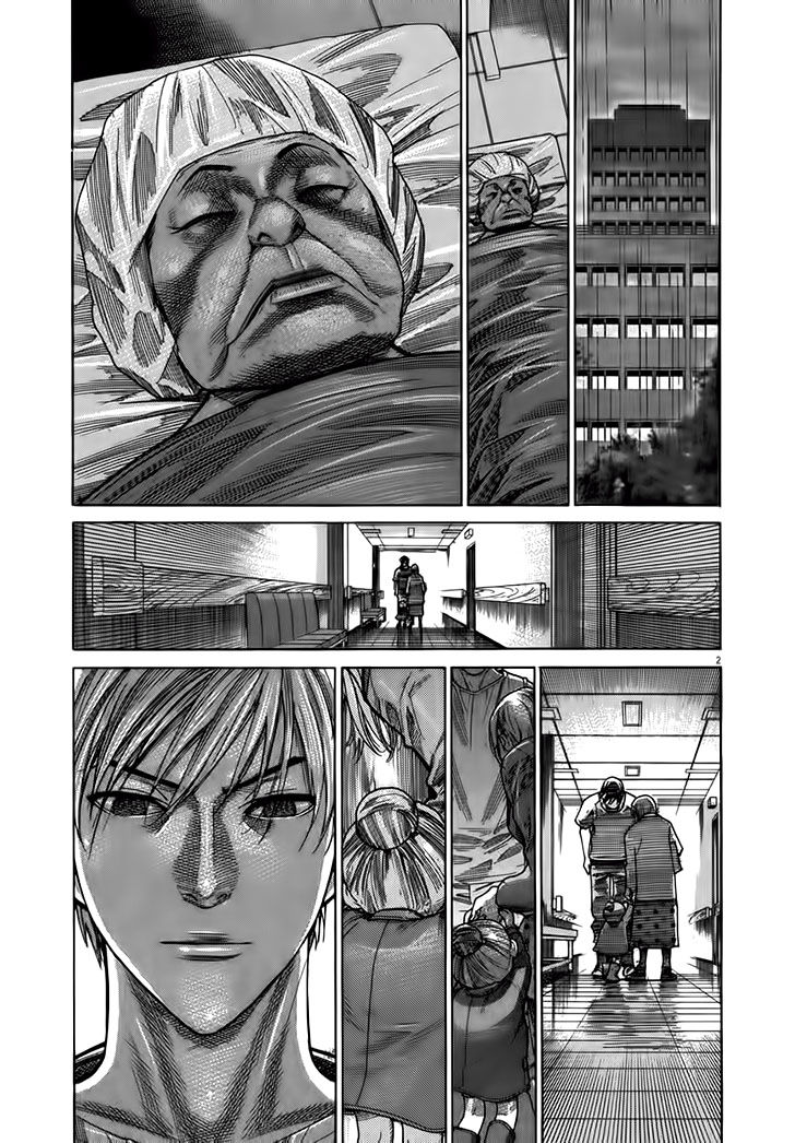 Team Medical Dragon Chap 131 - Next Chap 132
