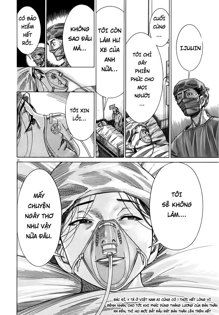 Team Medical Dragon Chap 131 - Next Chap 132