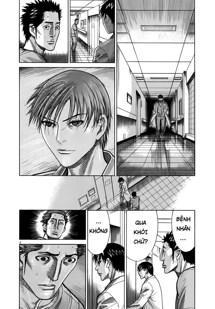 Team Medical Dragon Chap 131 - Next Chap 132